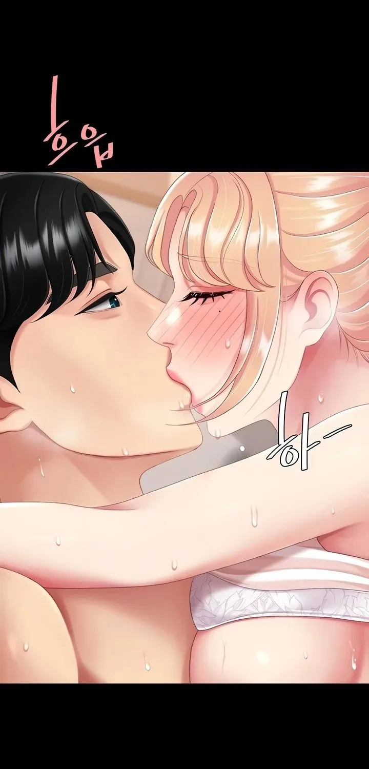 Read Eat First, Mom chapter 125 image 18 on Lezhin