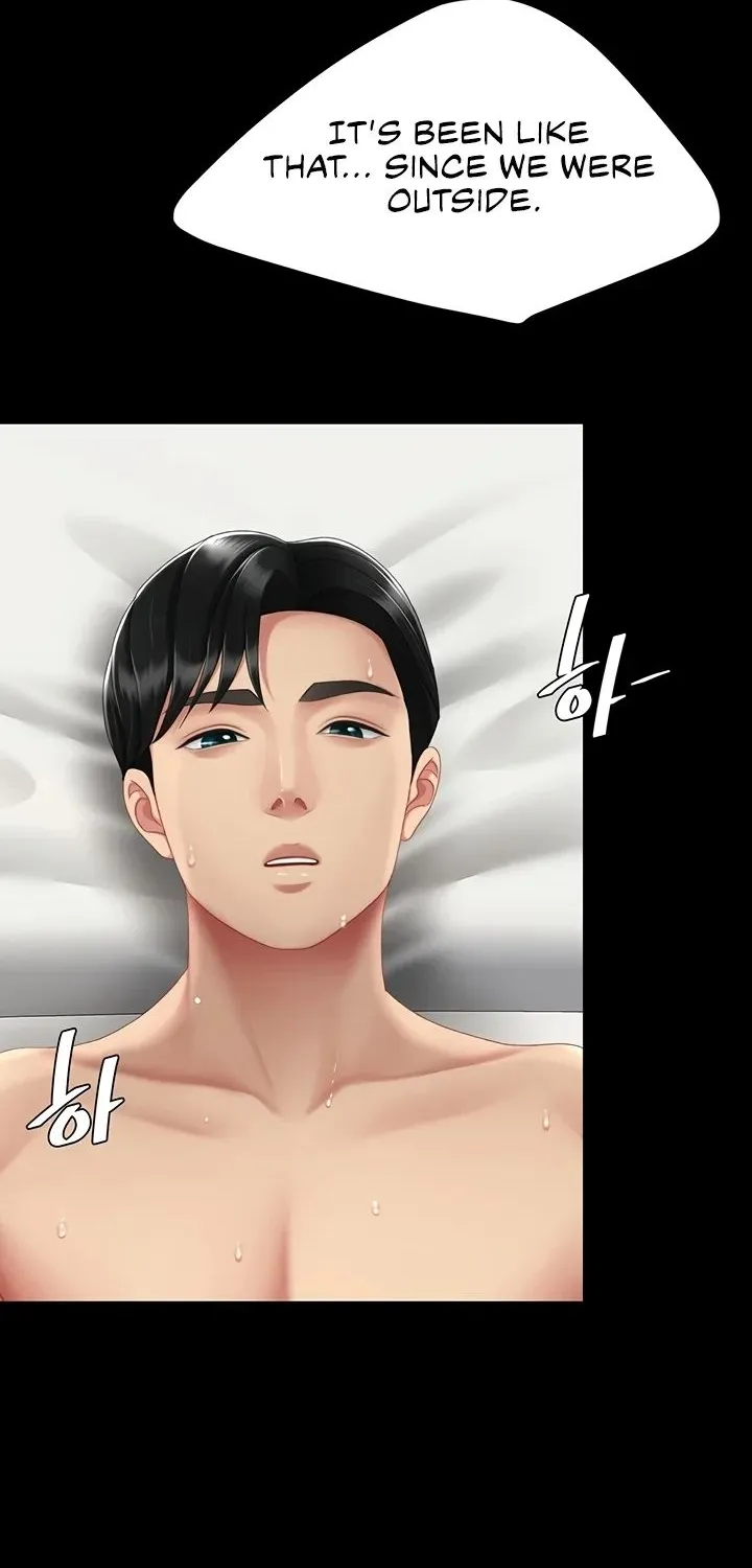 Read Eat First, Mom chapter 125 image 26 on Lezhin