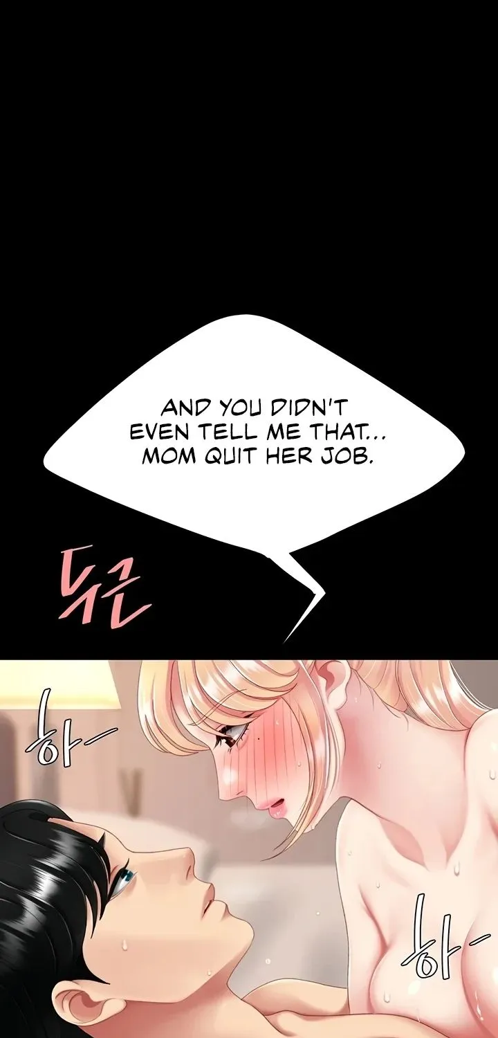 Read Eat First, Mom chapter 125 image 39 on Lezhin