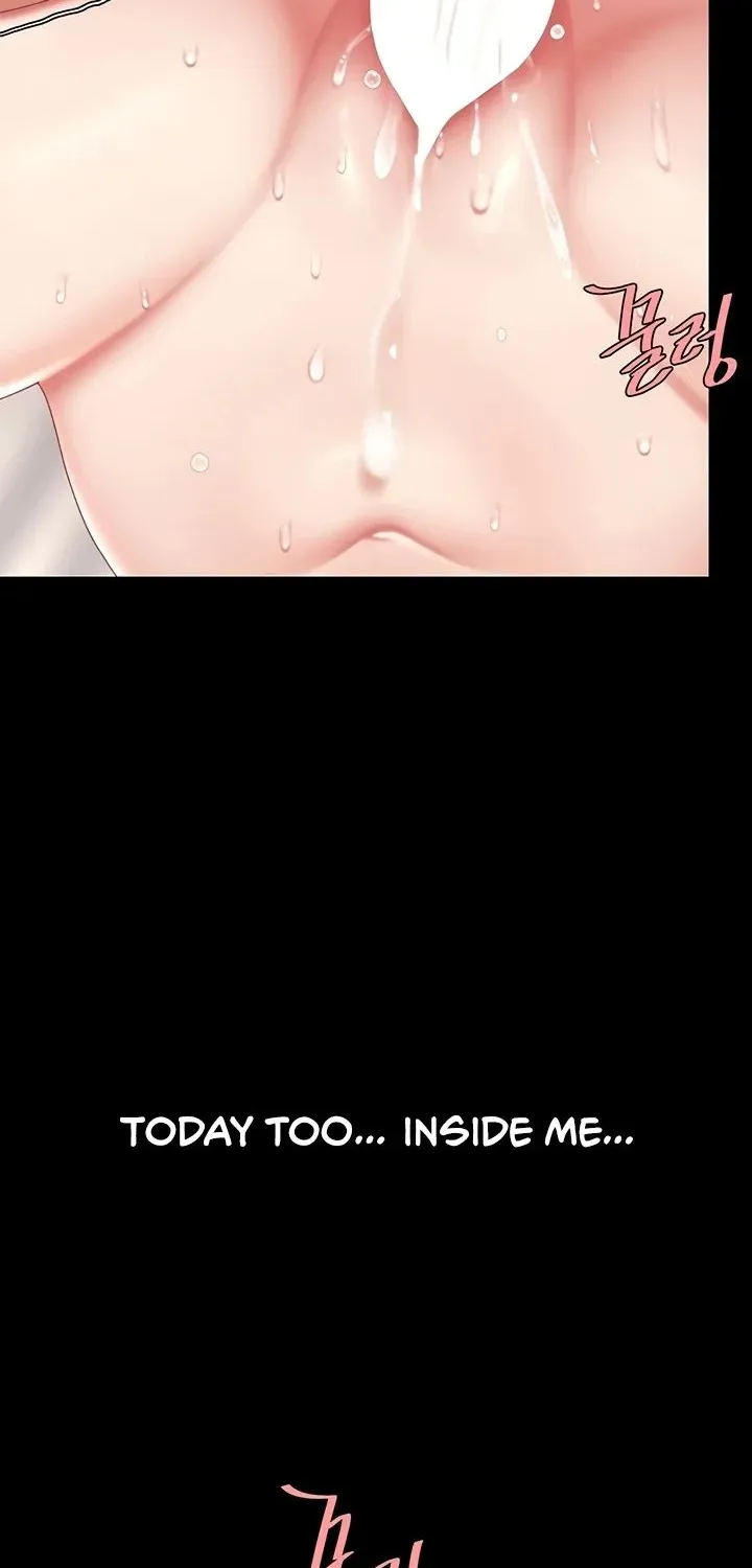 Read Eat First, Mom chapter 125 image 79 on Lezhin