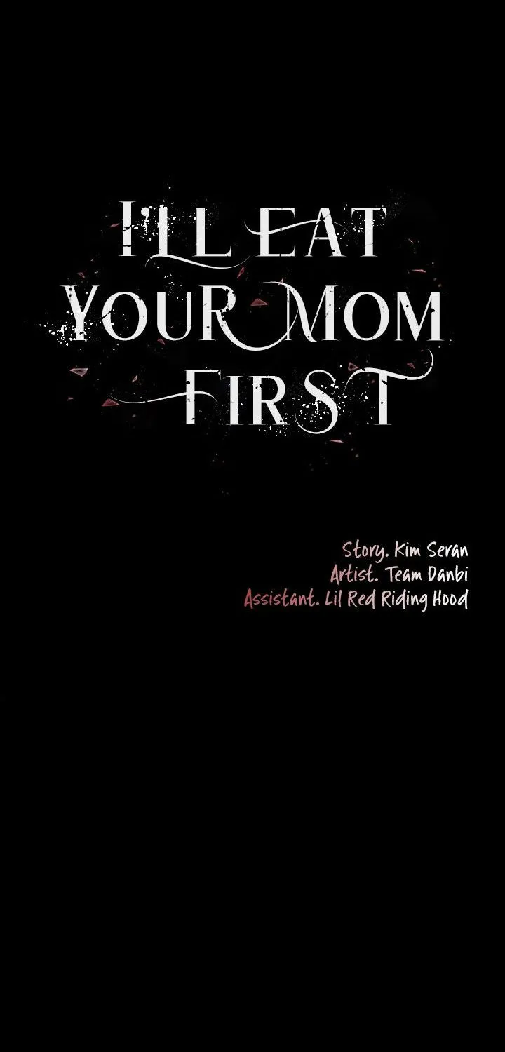 Read Eat First, Mom chapter 127 image 10 on Lezhin