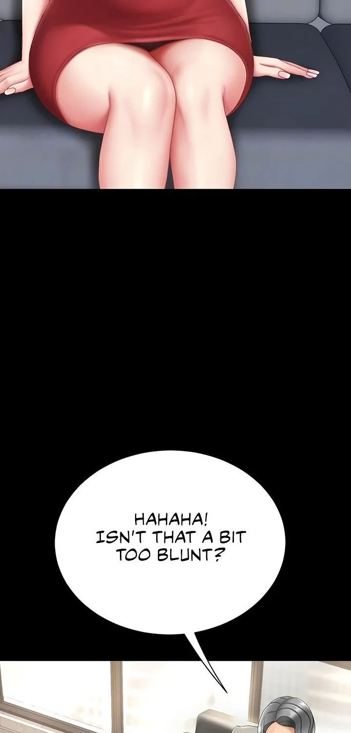 Read Eat First, Mom chapter 127 image 15 on Lezhin