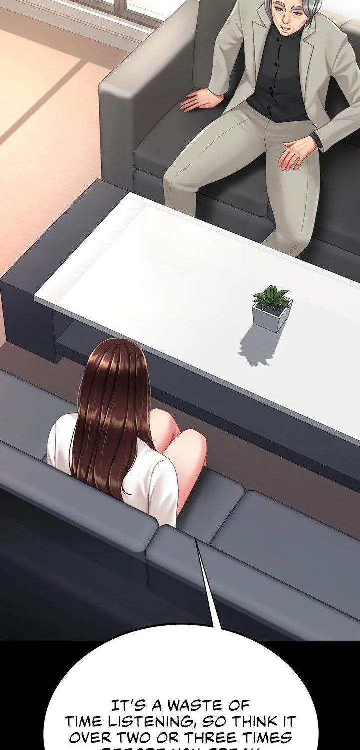 Read Eat First, Mom chapter 127 image 16 on Lezhin