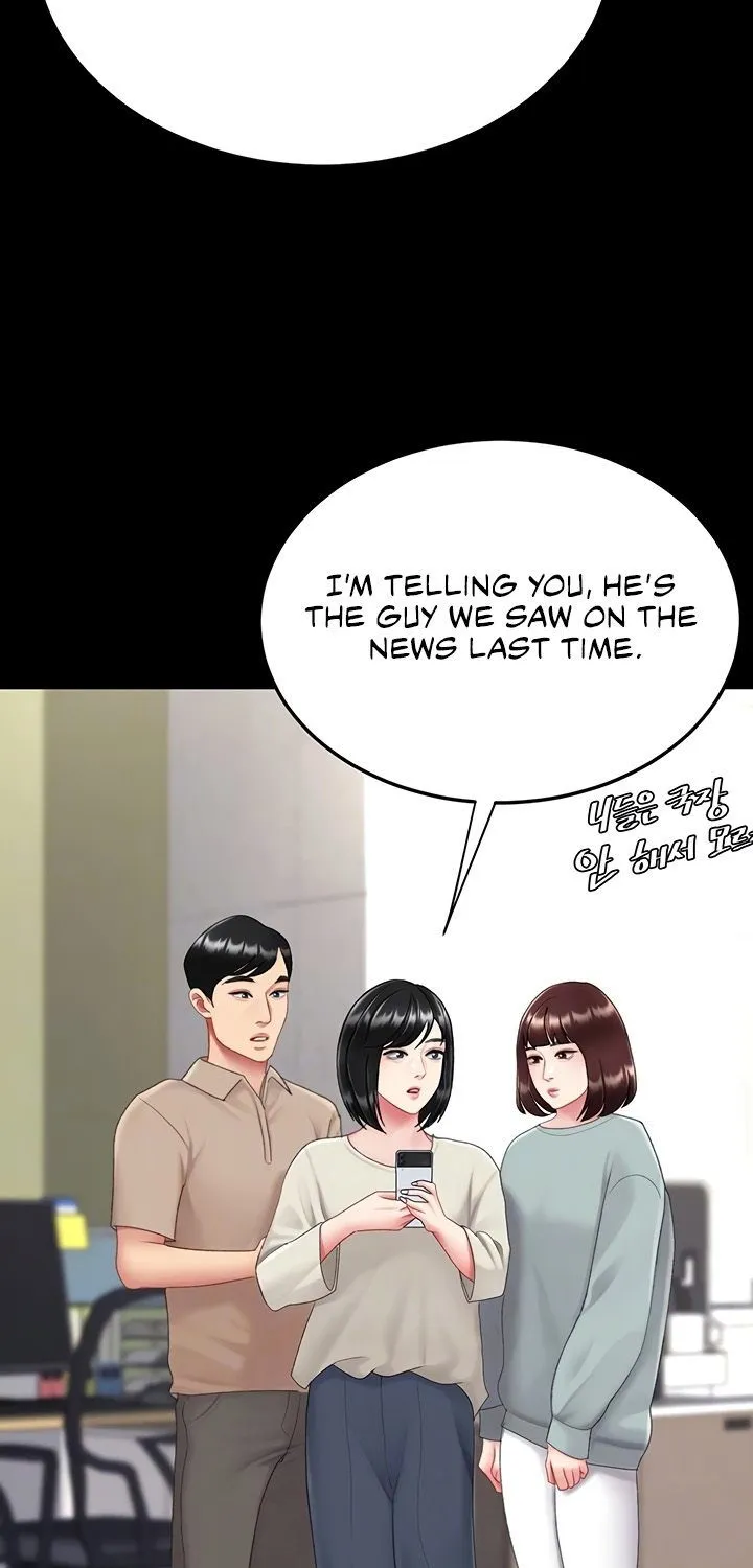 Read Eat First, Mom chapter 127 image 20 on Lezhin