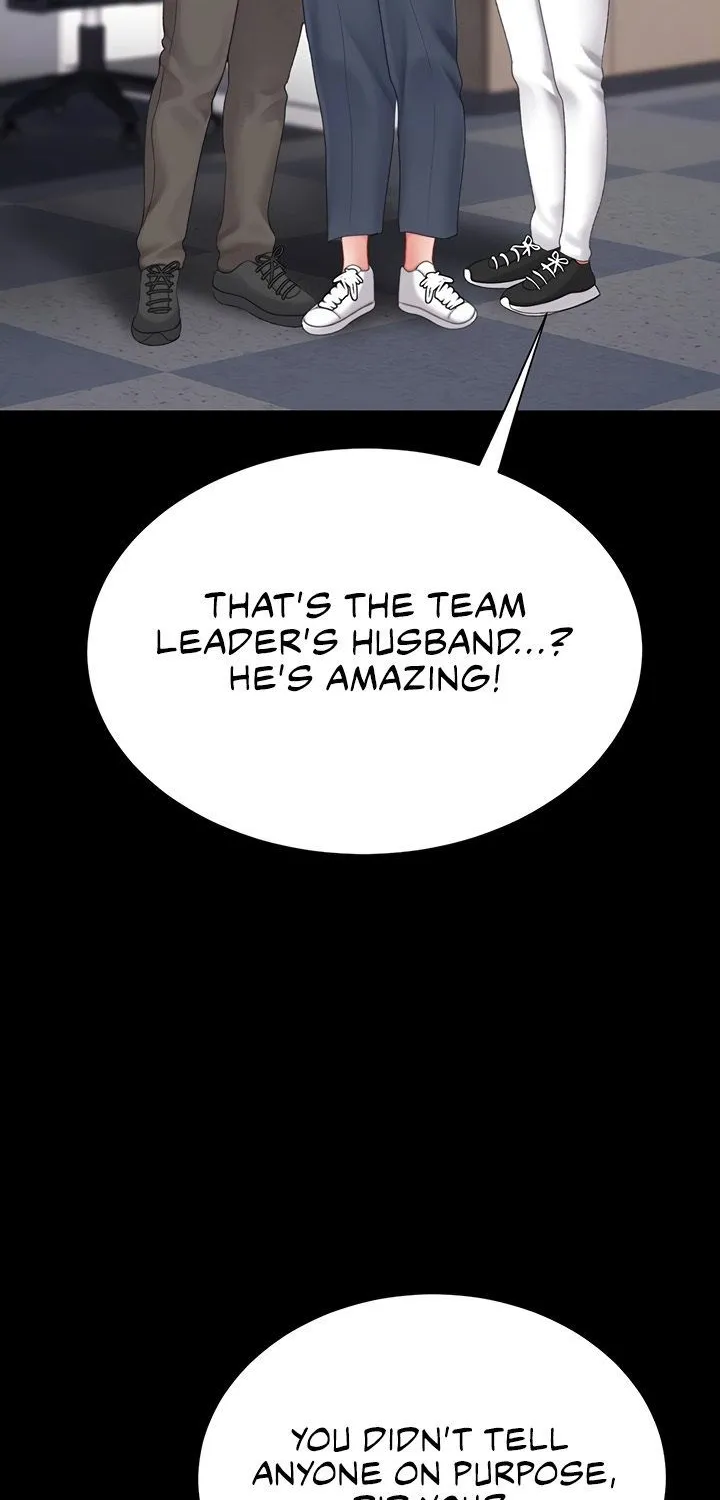 Read Eat First, Mom chapter 127 image 21 on Lezhin
