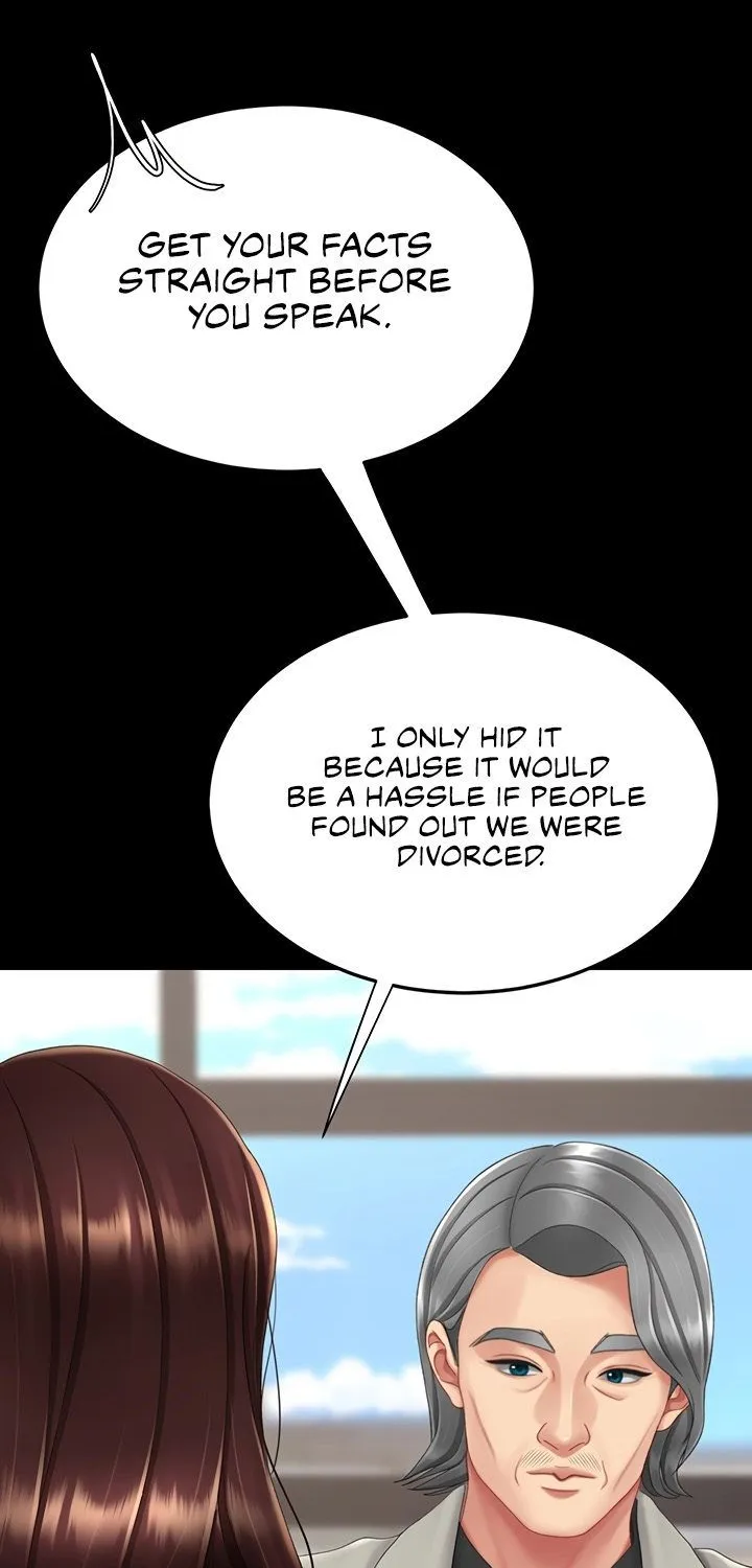 Read Eat First, Mom chapter 127 image 23 on Lezhin