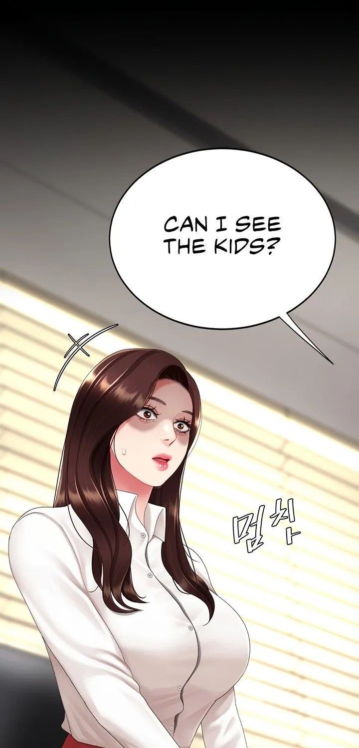 Read Eat First, Mom chapter 127 image 25 on Lezhin