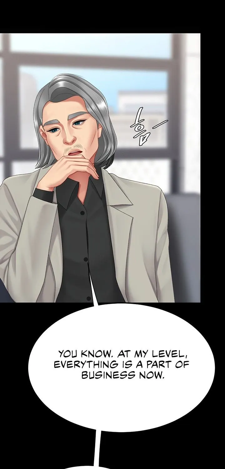 Read Eat First, Mom chapter 127 image 27 on Lezhin