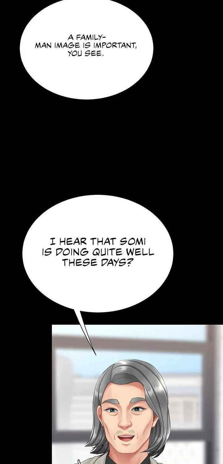 Read Eat First, Mom chapter 127 image 28 on Lezhin