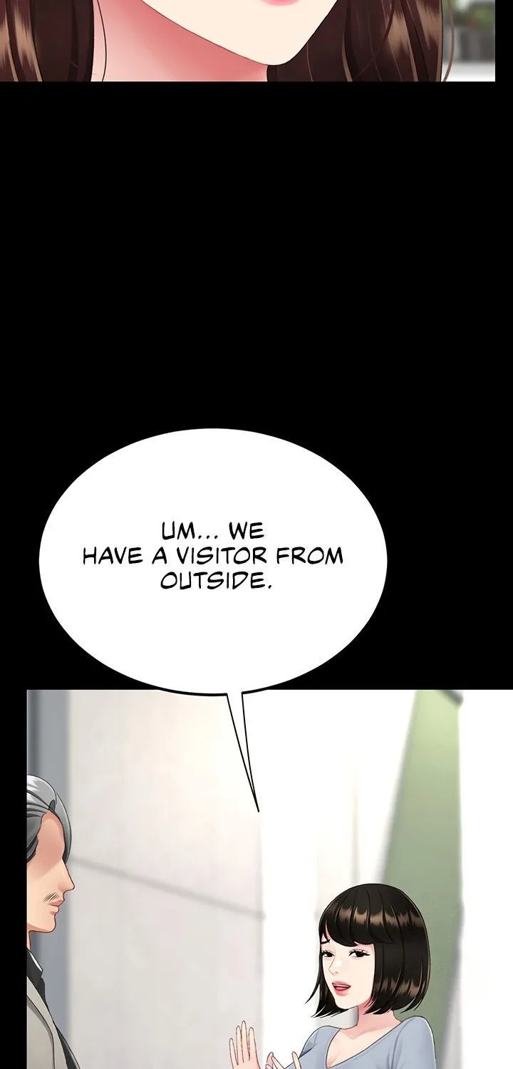 Read Eat First, Mom chapter 127 image 3 on Lezhin