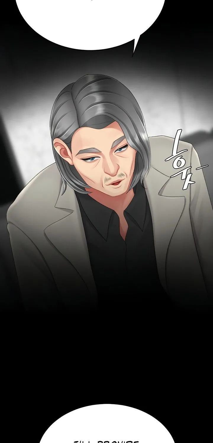 Read Eat First, Mom chapter 127 image 37 on Lezhin