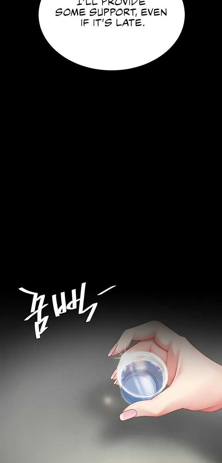 Read Eat First, Mom chapter 127 image 38 on Lezhin