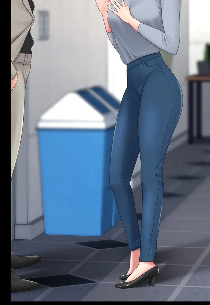 Read Eat First, Mom chapter 127 image 4 on Lezhin