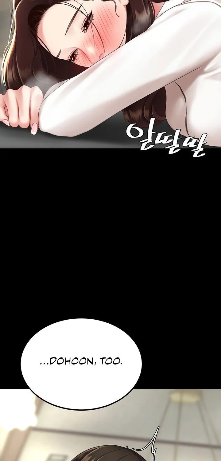 Read Eat First, Mom chapter 127 image 45 on Lezhin