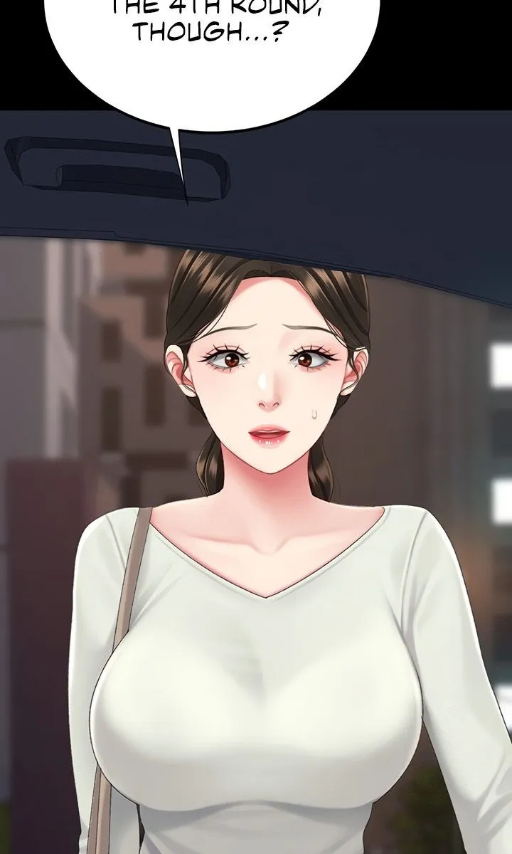 Read Eat First, Mom chapter 127 image 54 on Lezhin