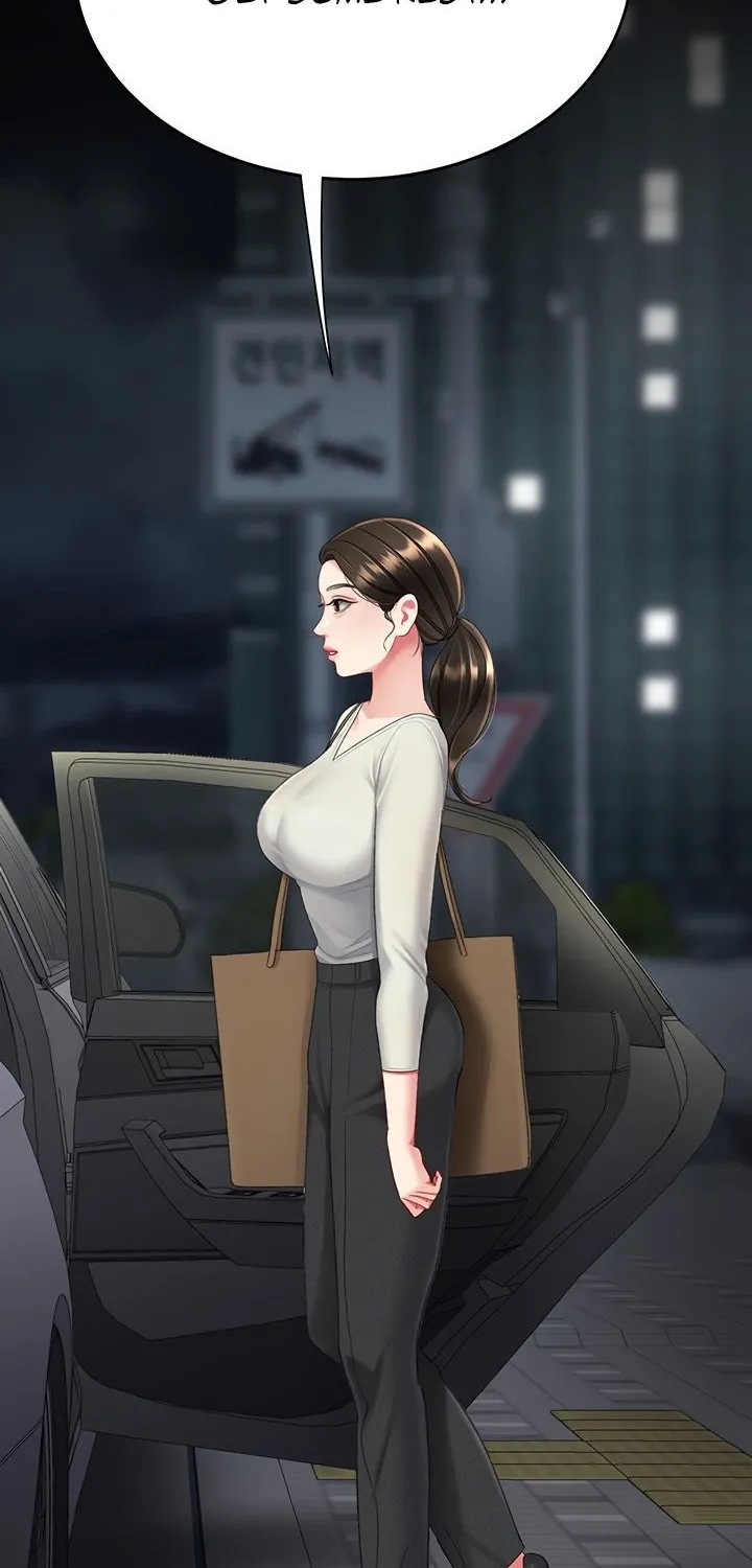 Read Eat First, Mom chapter 127 image 56 on Lezhin