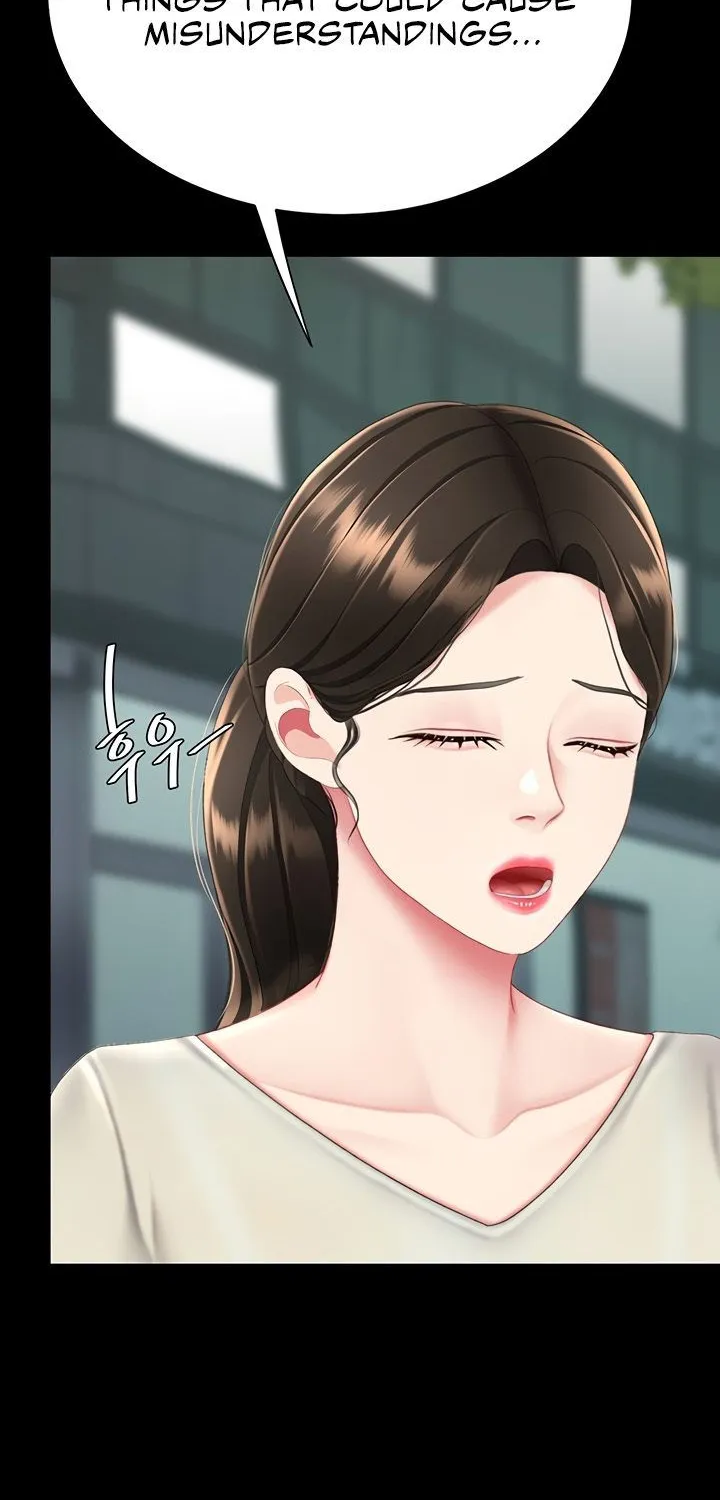 Read Eat First, Mom chapter 127 image 58 on Lezhin