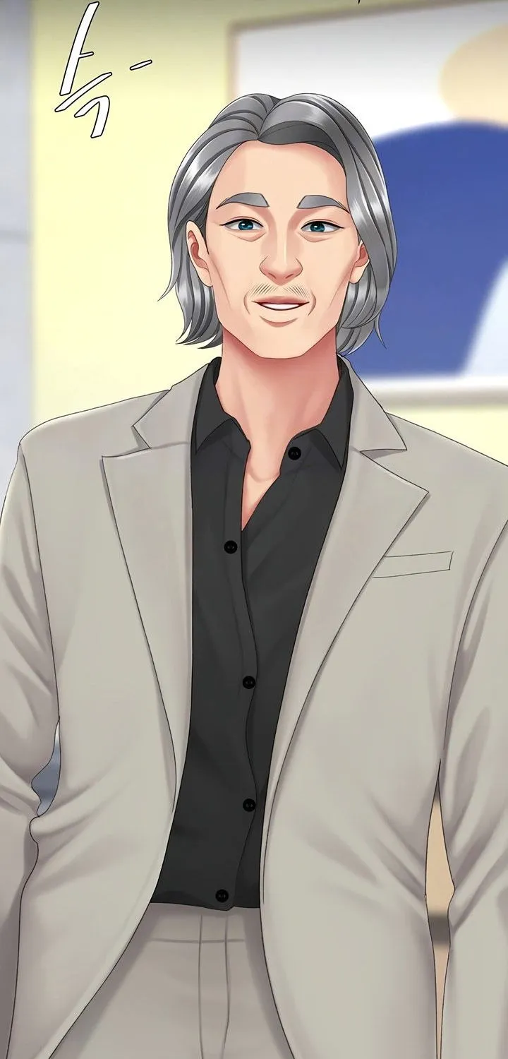 Read Eat First, Mom chapter 127 image 7 on Lezhin