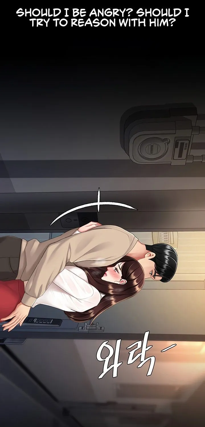 Read Eat First, Mom chapter 127 image 87 on Lezhin