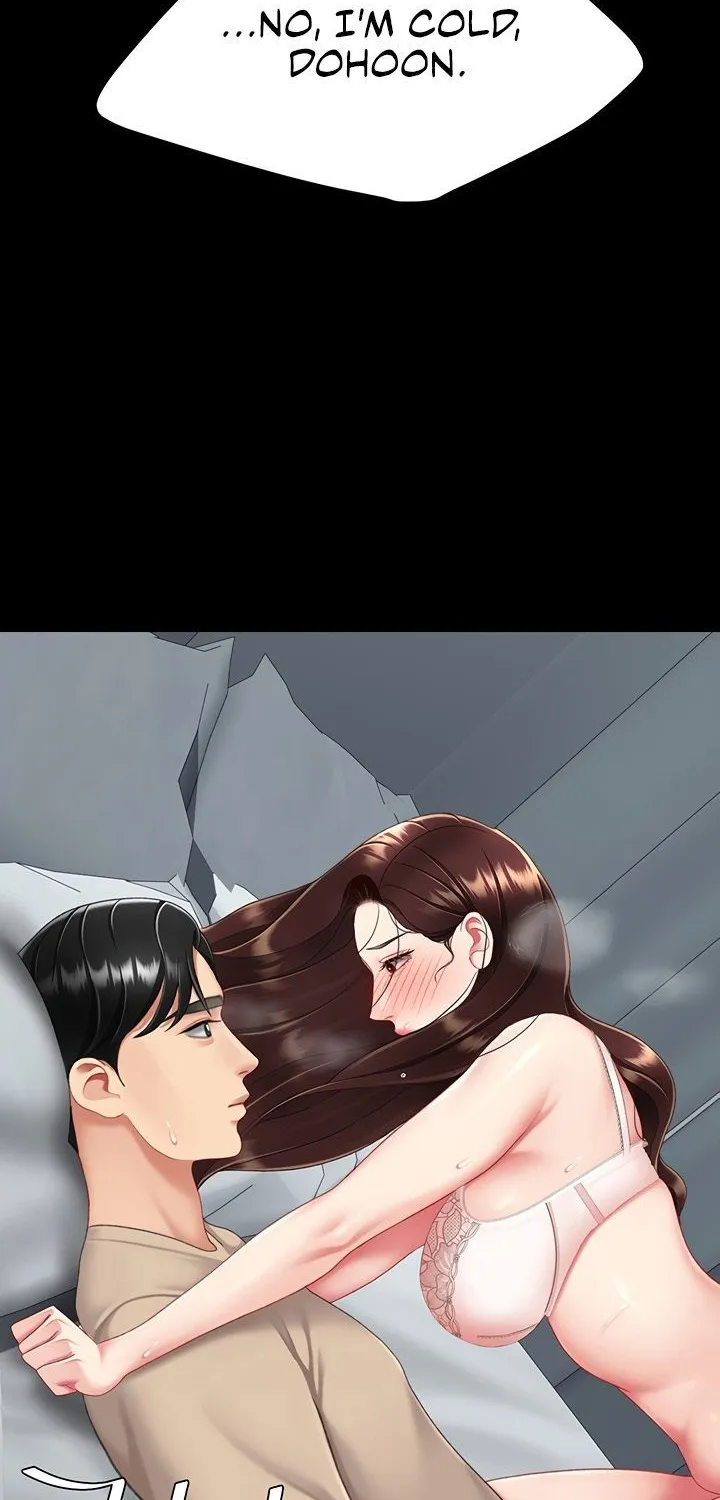 Read Eat First, Mom chapter 127 image 98 on Lezhin