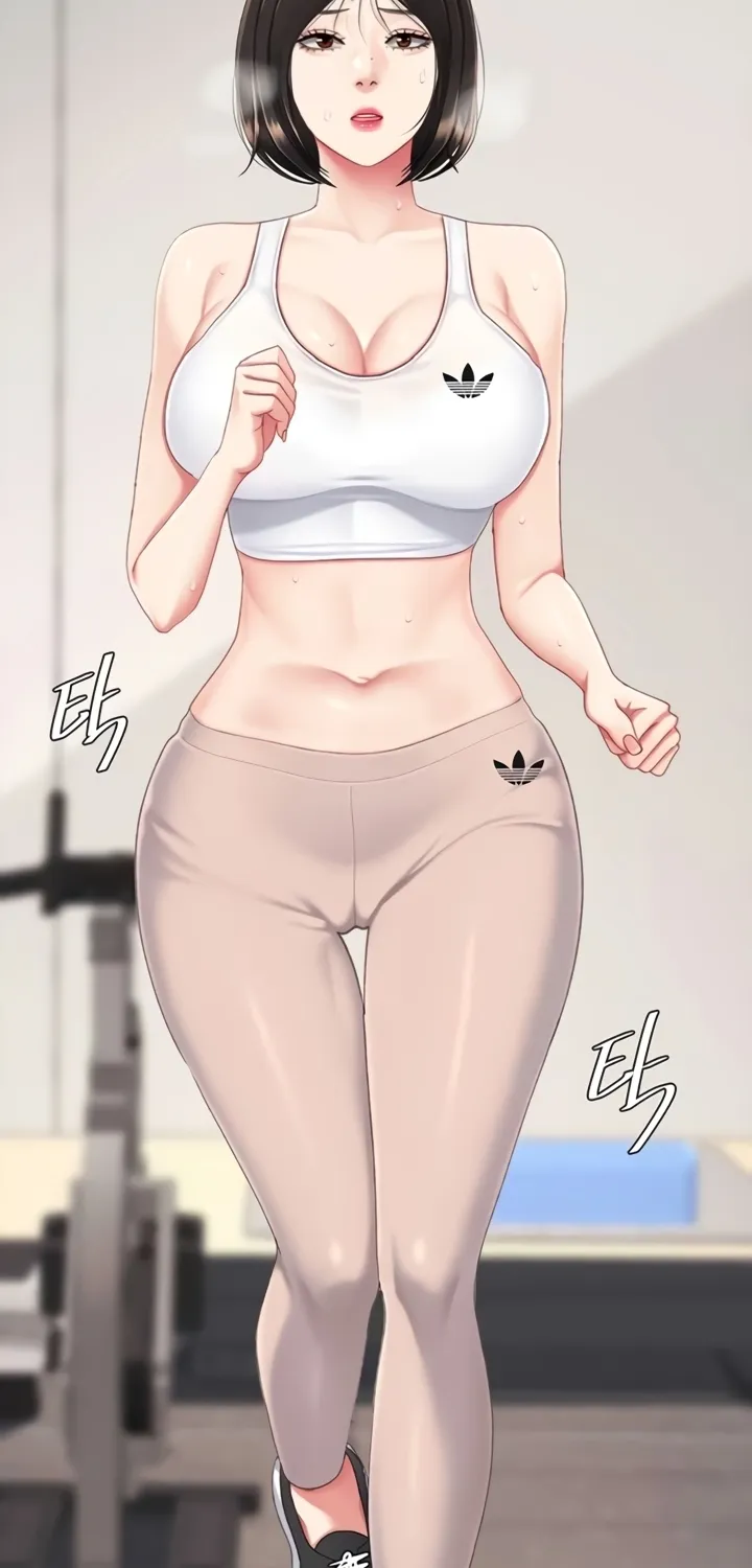 Read Eat First, Mom chapter 129 image 1 on Lezhin