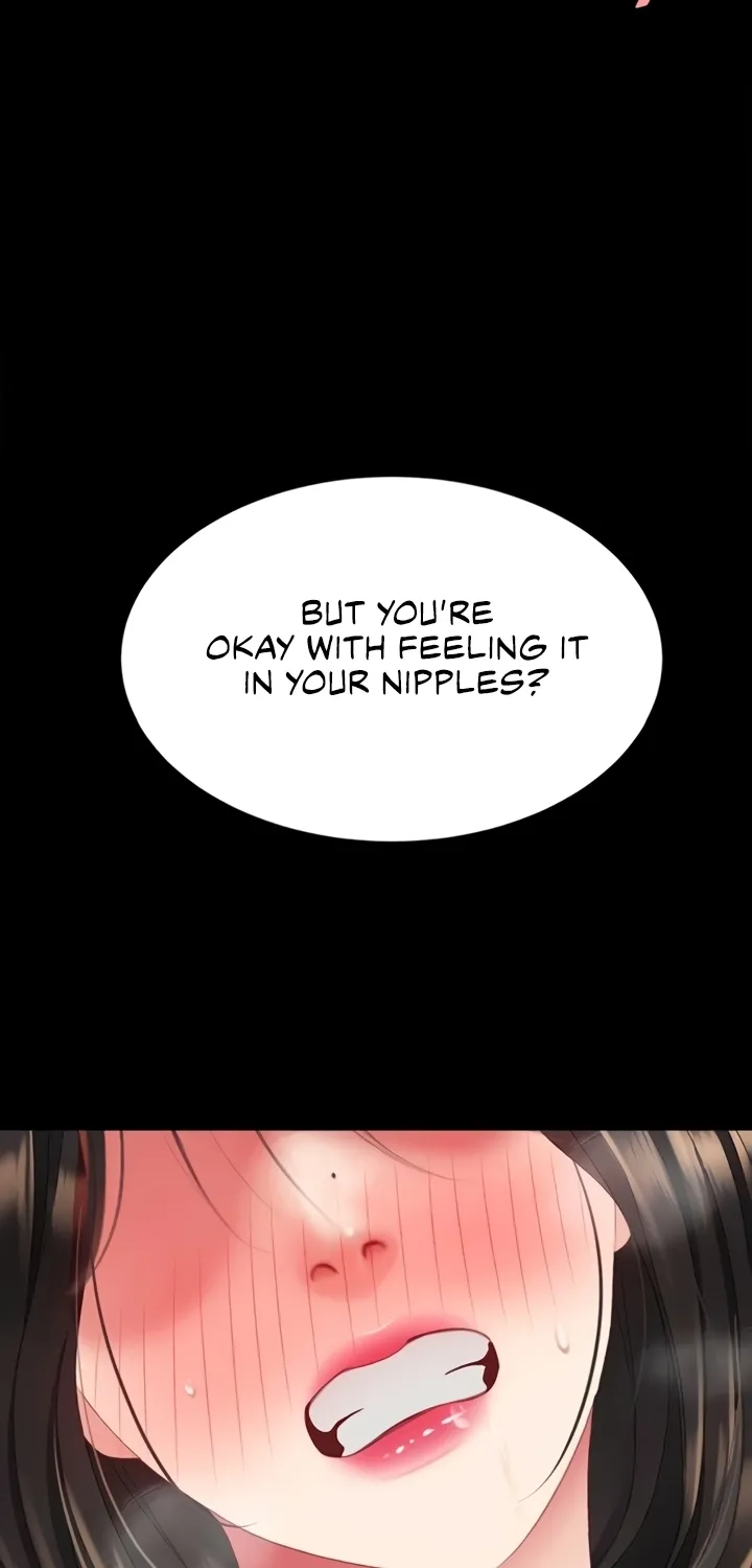Read Eat First, Mom chapter 129 image 106 on Lezhin