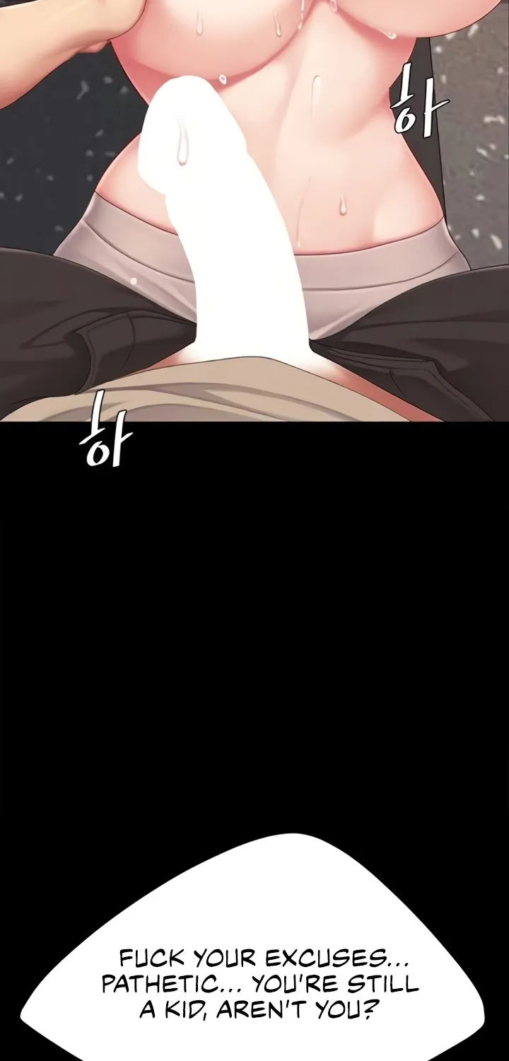 Read Eat First, Mom chapter 129 image 120 on Lezhin
