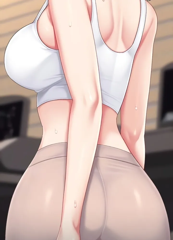 Read Eat First, Mom chapter 129 image 14 on Lezhin