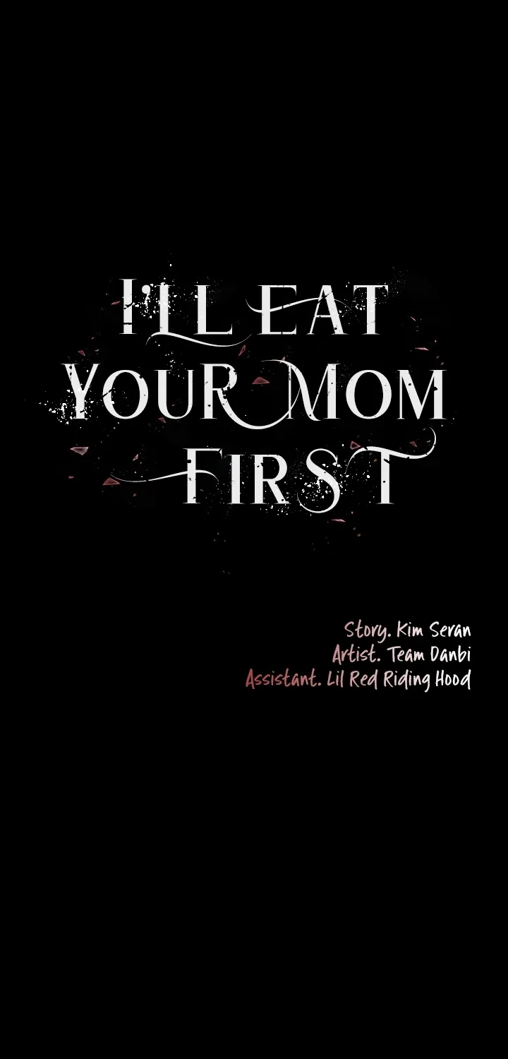 Read Eat First, Mom chapter 129 image 16 on Lezhin
