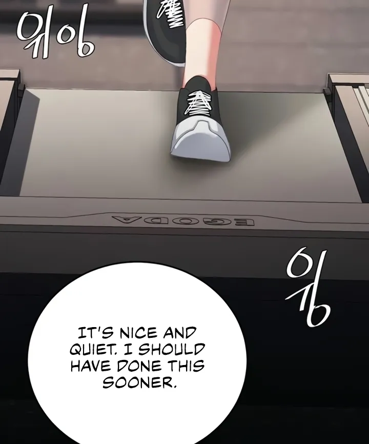 Read Eat First, Mom chapter 129 image 2 on Lezhin