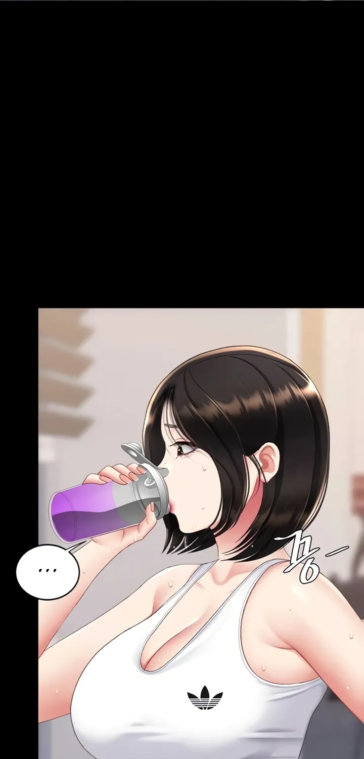 Read Eat First, Mom chapter 129 image 27 on Lezhin