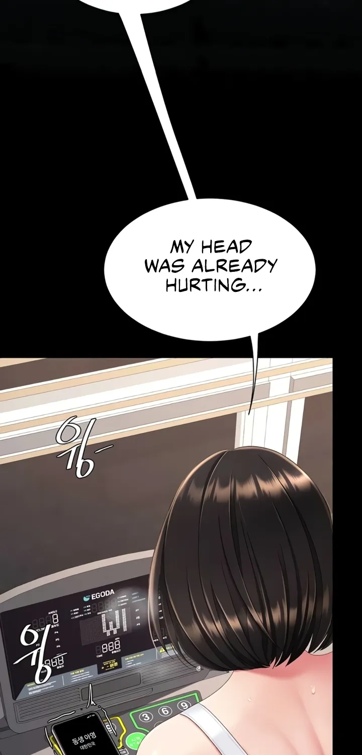 Read Eat First, Mom chapter 129 image 3 on Lezhin