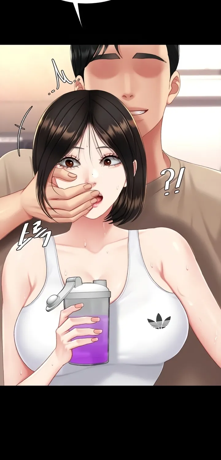 Read Eat First, Mom chapter 129 image 34 on Lezhin
