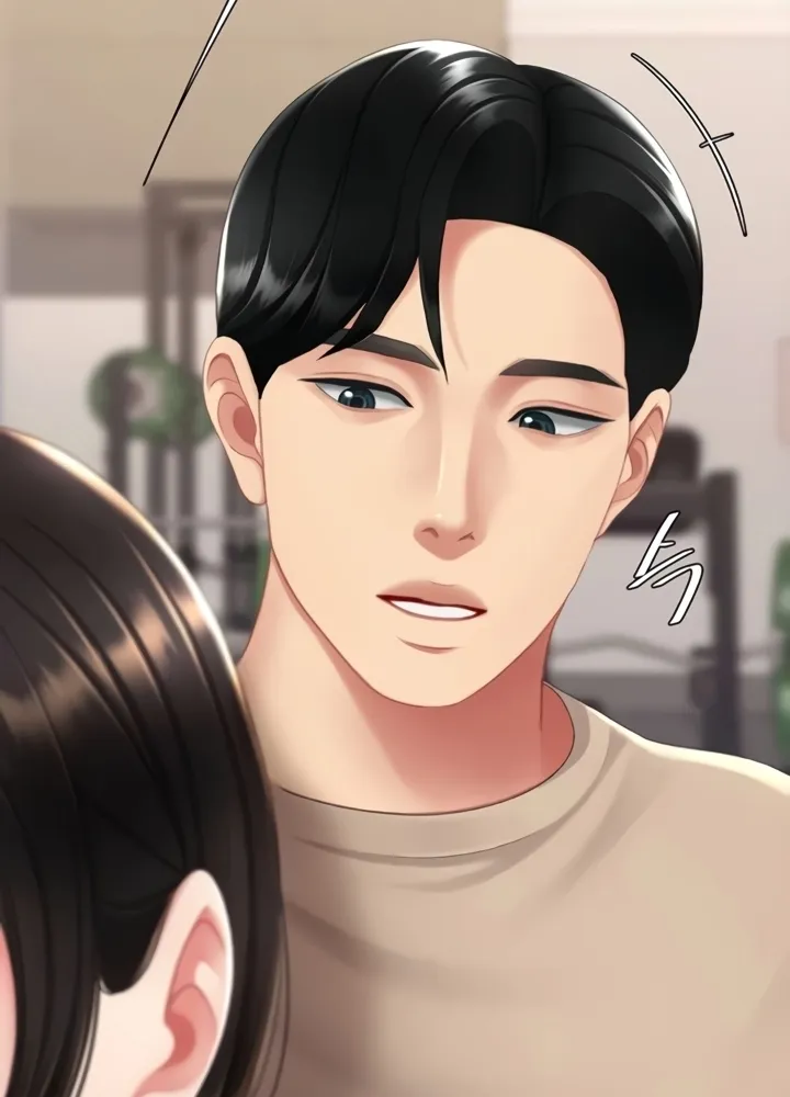 Read Eat First, Mom chapter 129 image 47 on Lezhin