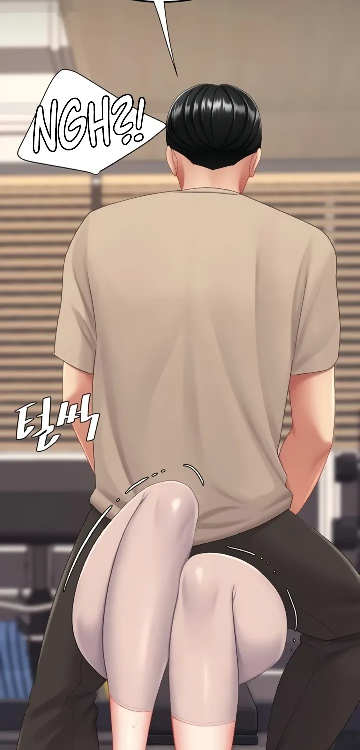Read Eat First, Mom chapter 129 image 72 on Lezhin