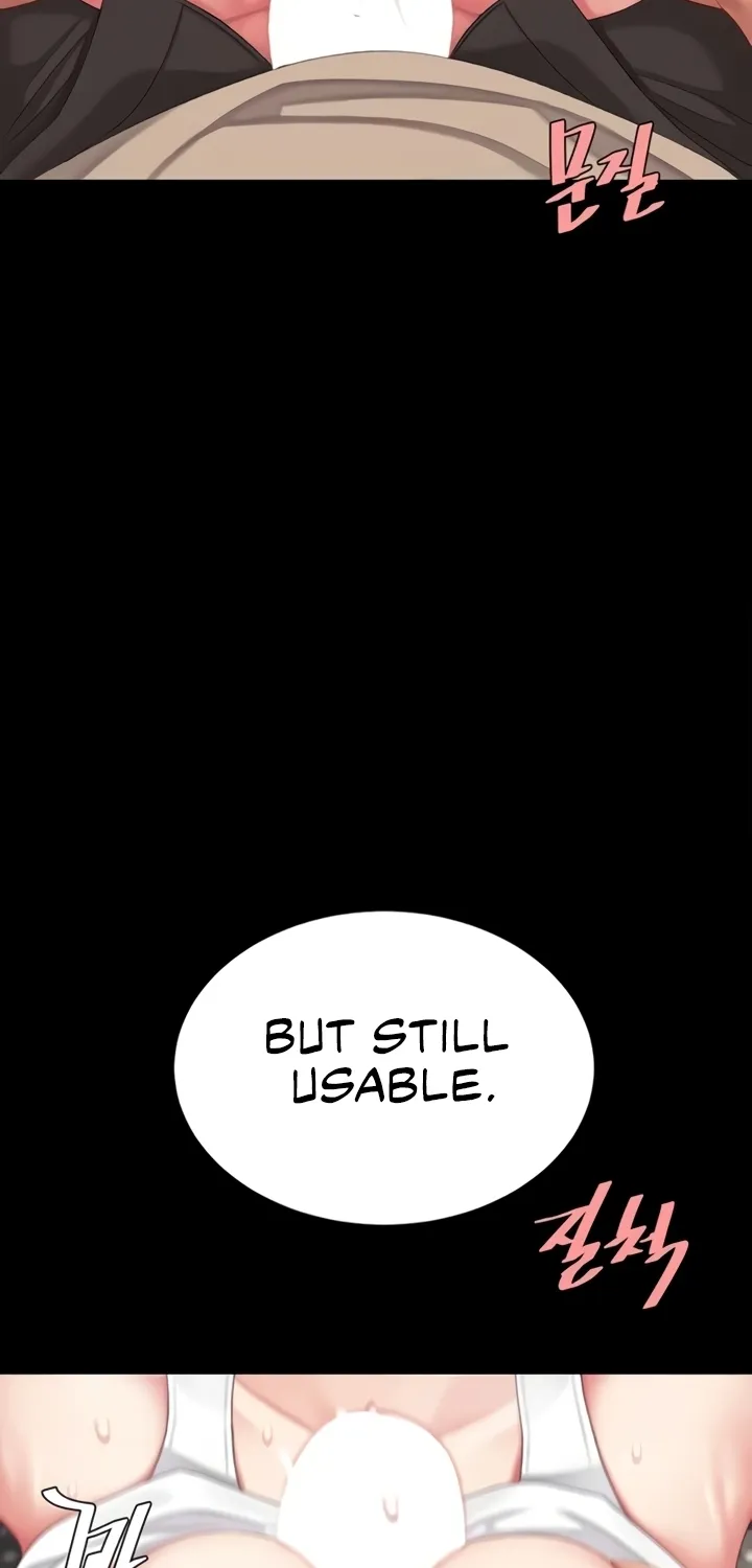 Read Eat First, Mom chapter 129 image 88 on Lezhin
