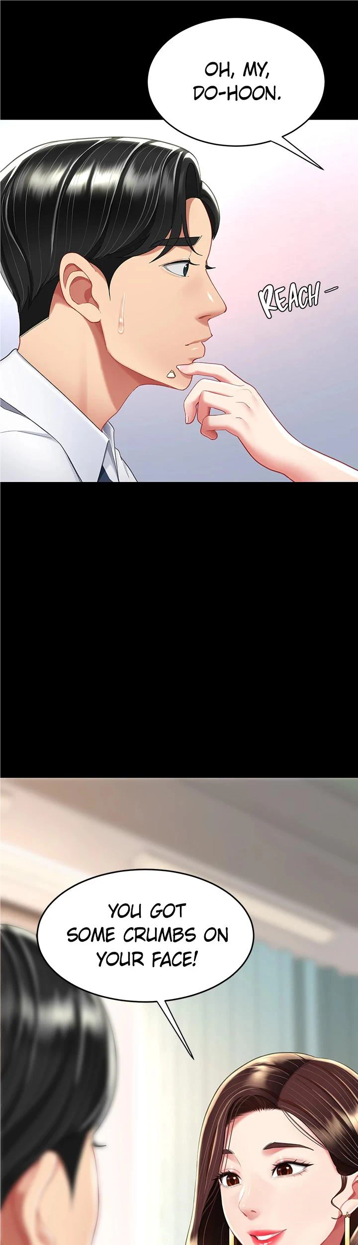 Read Eat First, Mom chapter 13 image 10 on Lezhin
