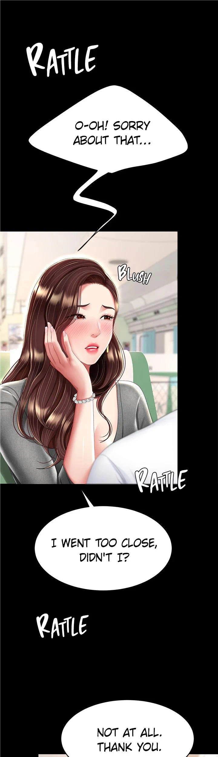 Read Eat First, Mom chapter 13 image 13 on Lezhin
