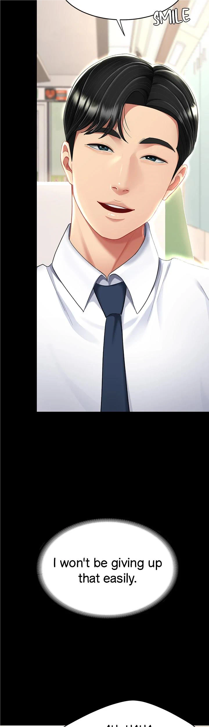 Read Eat First, Mom chapter 13 image 14 on Lezhin