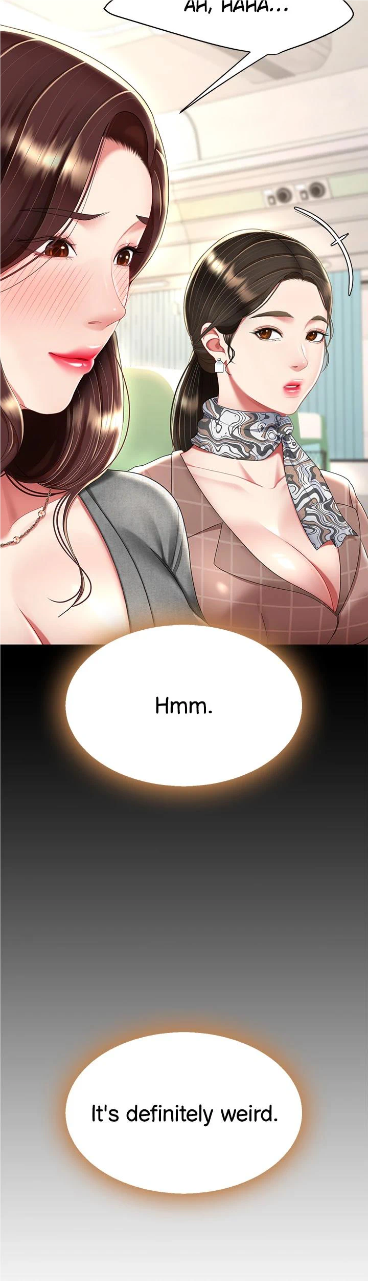 Read Eat First, Mom chapter 13 image 15 on Lezhin