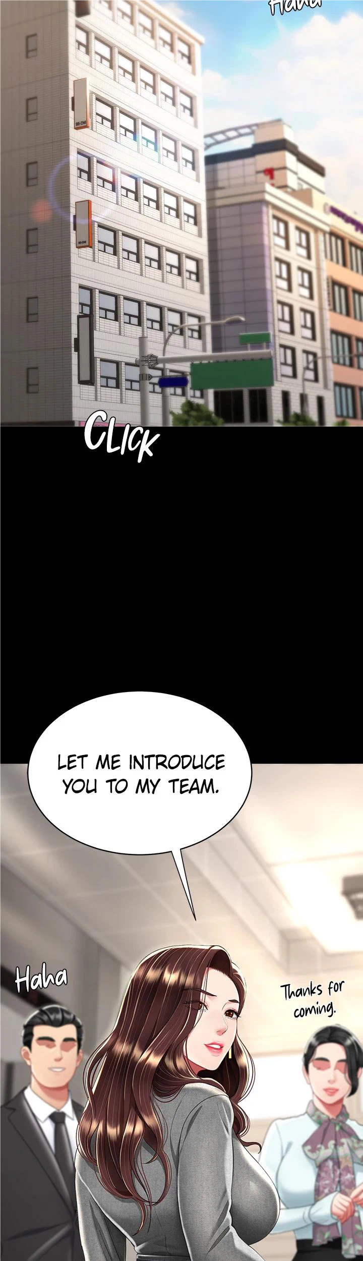 Read Eat First, Mom chapter 13 image 21 on Lezhin