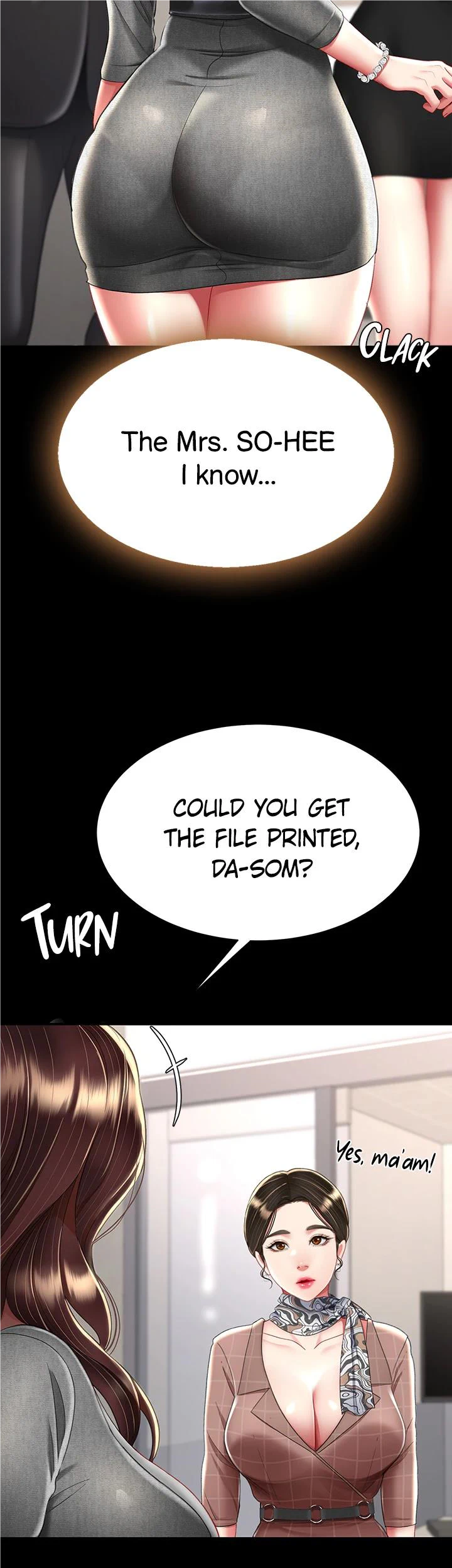 Read Eat First, Mom chapter 13 image 22 on Lezhin