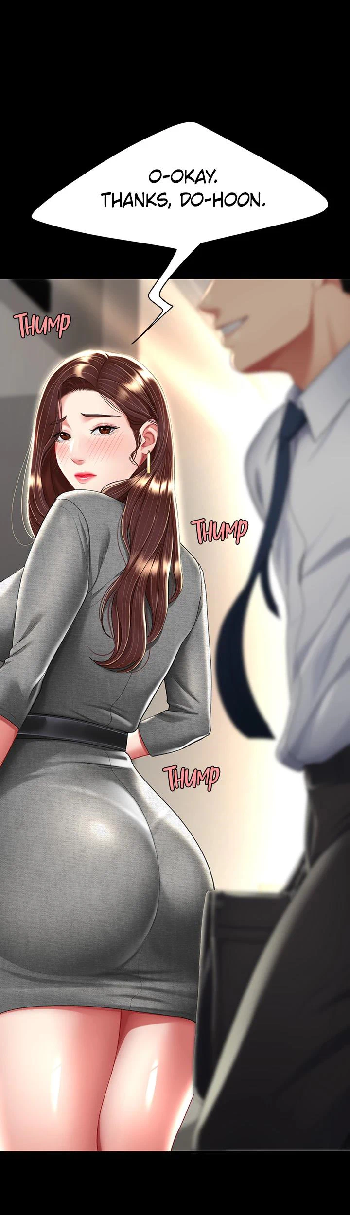 Read Eat First, Mom chapter 13 image 25 on Lezhin