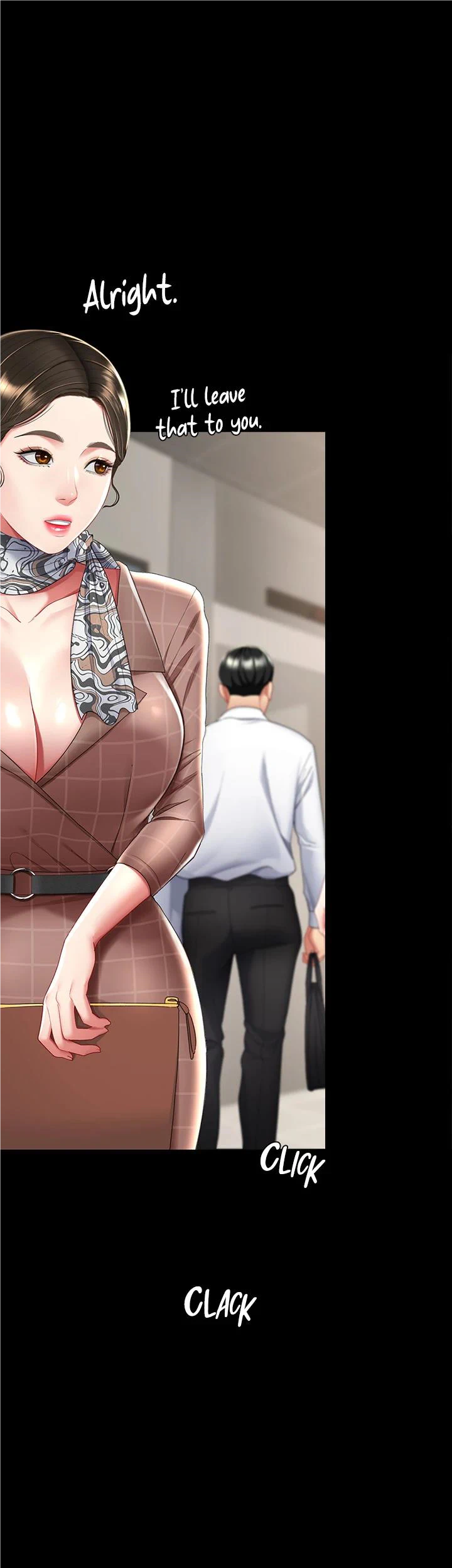 Read Eat First, Mom chapter 13 image 26 on Lezhin