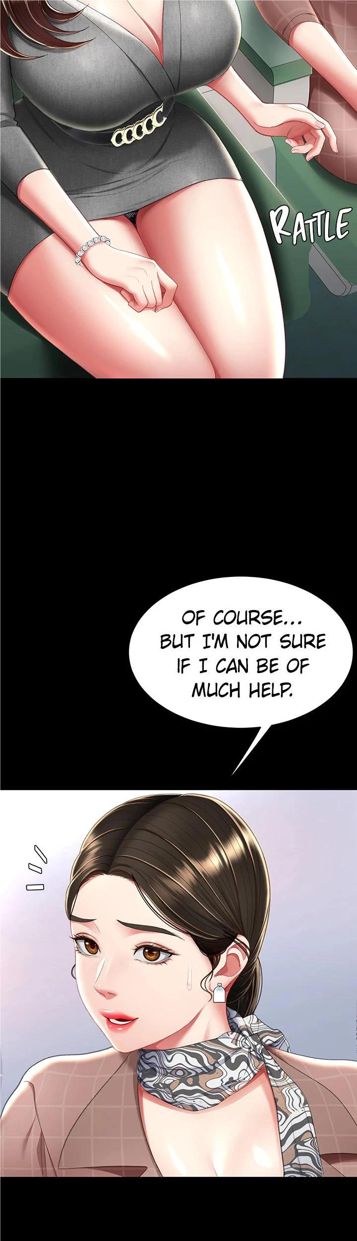 Read Eat First, Mom chapter 13 image 3 on Lezhin
