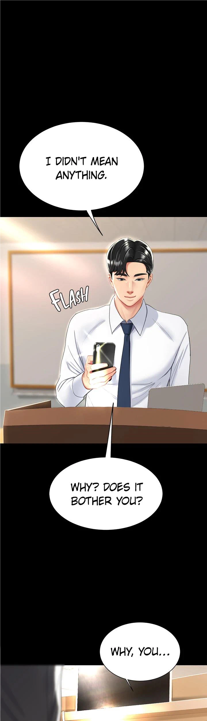 Read Eat First, Mom chapter 13 image 31 on Lezhin