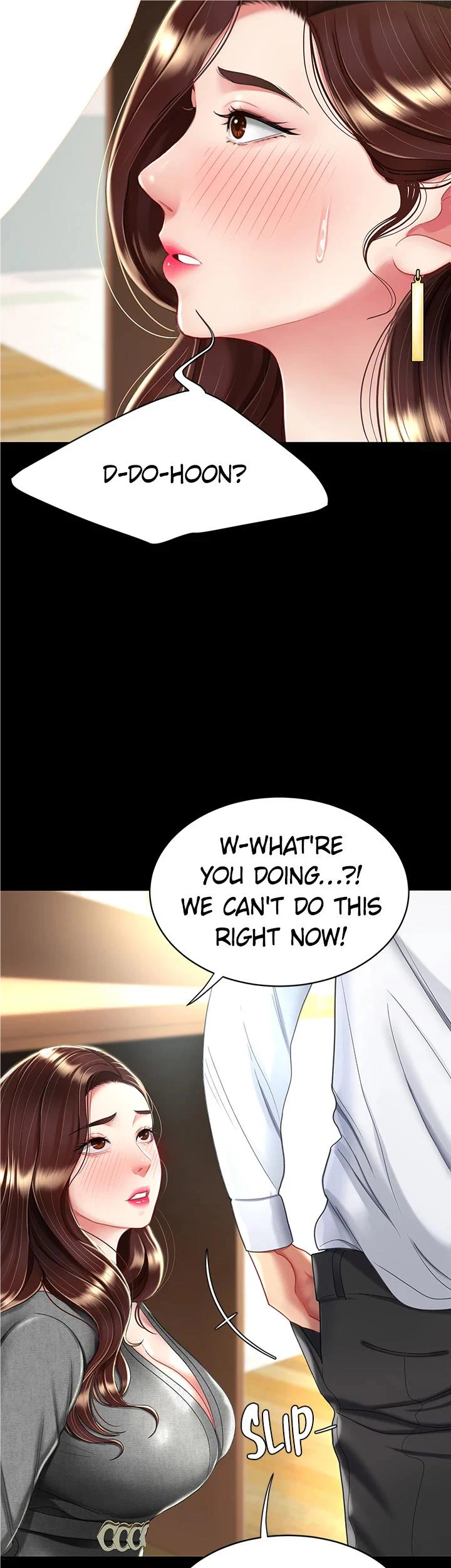 Read Eat First, Mom chapter 13 image 38 on Lezhin