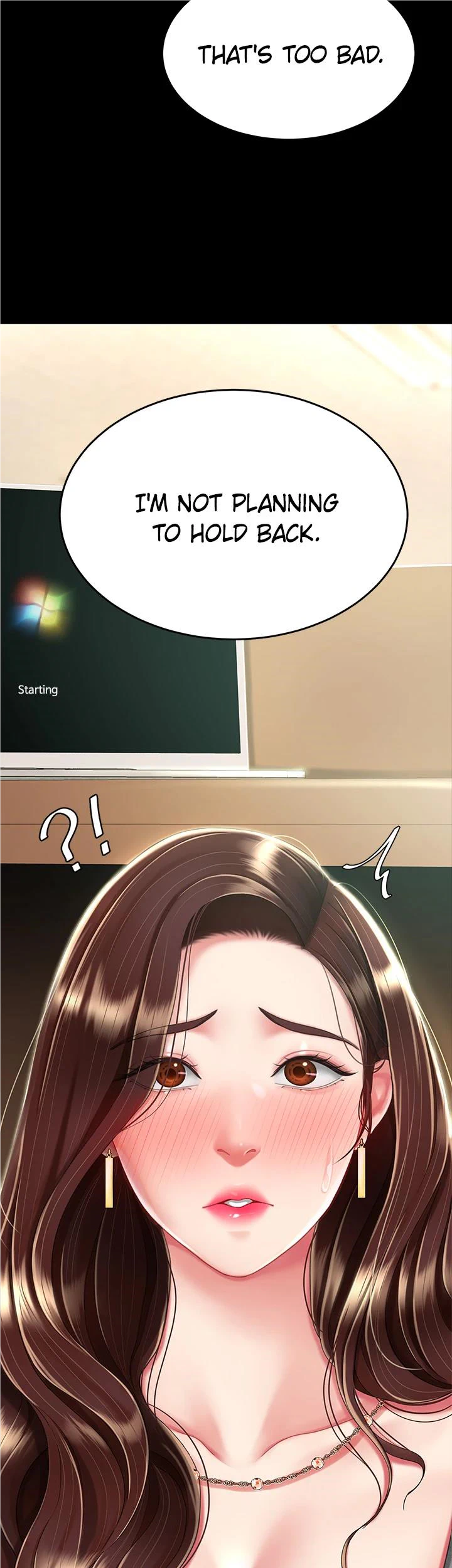 Read Eat First, Mom chapter 13 image 39 on Lezhin