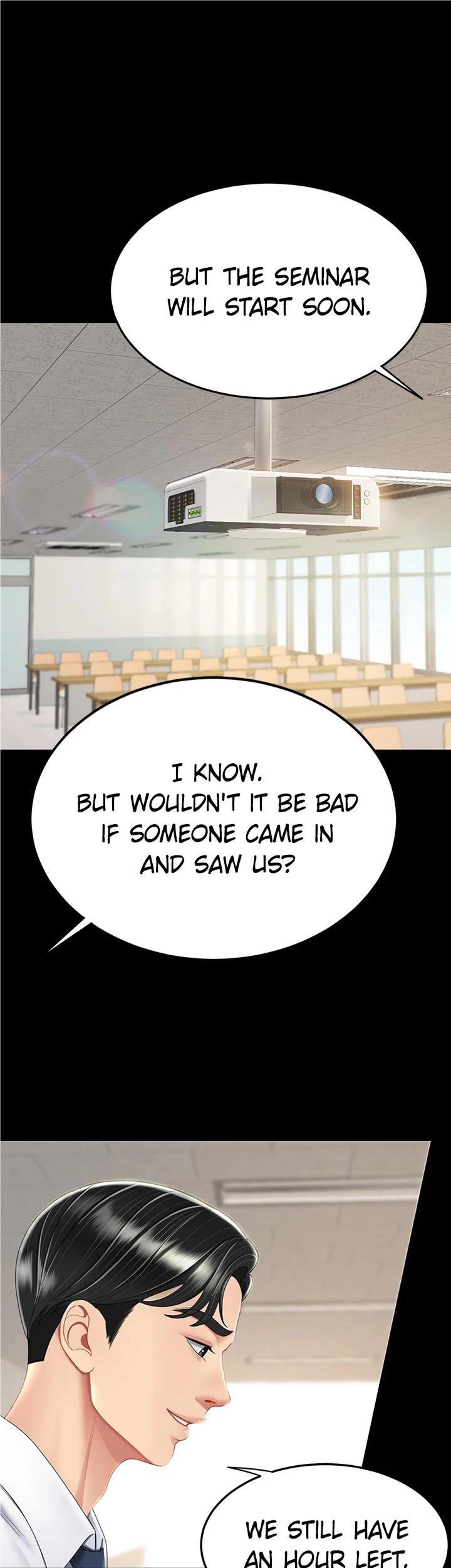 Read Eat First, Mom chapter 13 image 41 on Lezhin