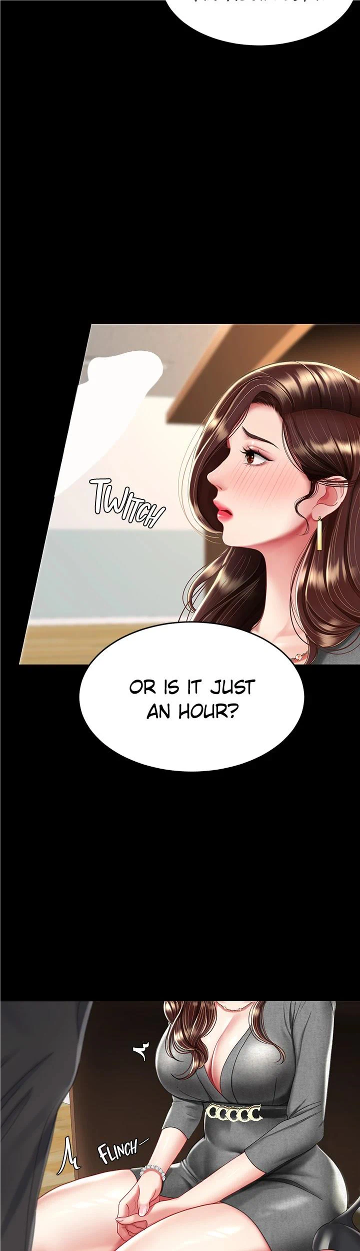 Read Eat First, Mom chapter 13 image 42 on Lezhin